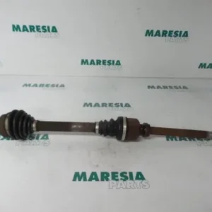 Finale Uitverkoop Aandrijfas CITROËN BERLINGO Box Body/MPV (B9), CITROËN BERLINGO Platform/Chassis (B9)