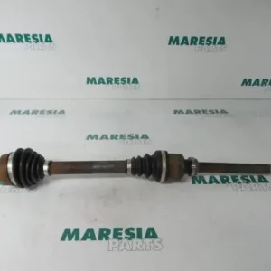 Aandrijfas CITROËN BERLINGO Box Body/MPV (B9) Nieuw