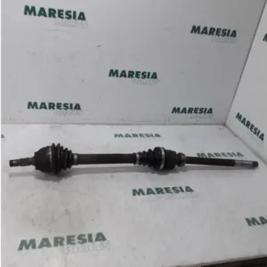 Alleen Vandaag Aandrijfas CITROËN BERLINGO MULTISPACE (B9), CITROËN BERLINGO Box Body/MPV (B9)