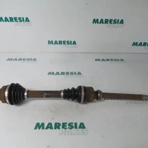 Aandrijfas CITROËN BERLINGO / BERLINGO FIRST Box Body/MPV (M_) Origineel