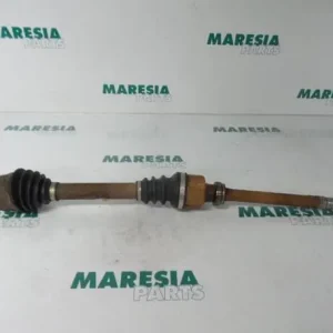 Aandrijfas CITROËN Berlingo/Berlingo First Kasten/Großraumlimousine (M) Groothandel