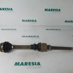 Aandrijfas CITROËN Berlingo/Berlingo First Kasten/Großraumlimousine (M) Voordeelprijs