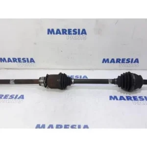 Aandrijfas OPEL COMBO Box Body/MPV (X12) Koop Online