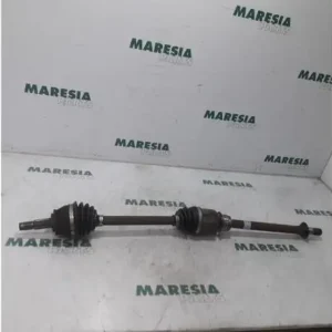 Uitverkoop Aandrijfas FIAT DOBLO Cargo (263_)