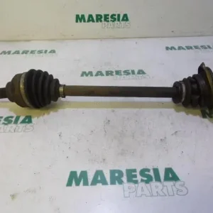 Gratis Verzending Aandrijfas RENAULT Trafic II Kasten (FL)