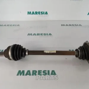 Aandrijfas RENAULT Trafic II Kasten (FL) Uitverkoop