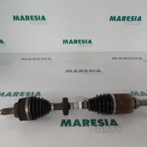 Aandrijfas RENAULT KANGOO Express (FC0/1_) Shop Nu