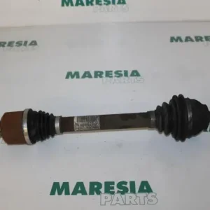 Nieuw Model Aandrijfas PEUGEOT PARTNER Box Body/MPV