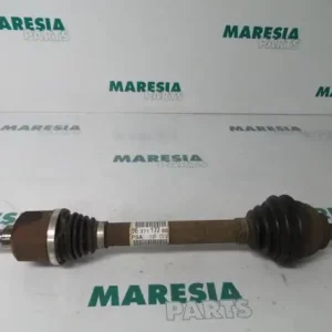 Aandrijfas PEUGEOT PARTNER TEPEE Flitsaanbieding