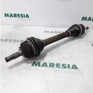 Luxe Aandrijfas PEUGEOT PARTNER Box Body/MPV