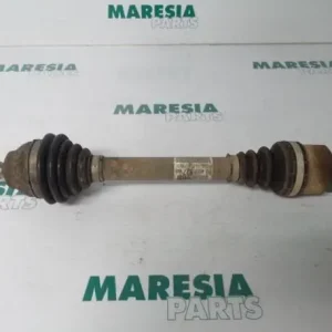 Shop Nu Aandrijfas PEUGEOT PARTNER Box Body/MPV