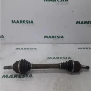 Aandrijfas PEUGEOT PARTNER Box Body/MPV Gratis Verzending