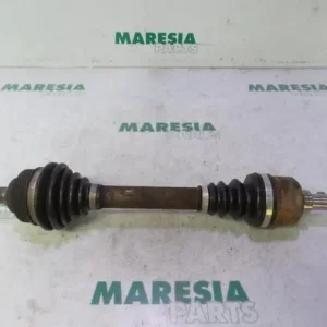 Goedkoop Aandrijfas PEUGEOT PARTNER Box Body/MPV (5_, G_)