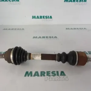 Aandrijfas PEUGEOT PARTNER Box Body/MPV (5_, G_) Plaats Bestelling