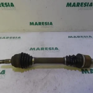 Aandrijfas PEUGEOT PARTNER Box Body/MPV (5_, G_) Gratis Verzending