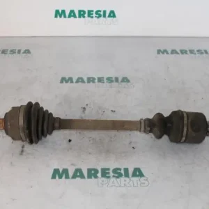 Handgemaakt Aandrijfas PEUGEOT EXPERT Van (222)