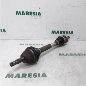 Aandrijfas CITROËN BERLINGO Box Body/MPV (B9) Meest Verkocht