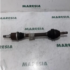 Weekendaanbieding Aandrijfas CITROËN BERLINGO Box Body/MPV (B9)