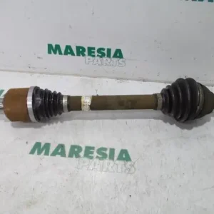 Op = Op Aandrijfas CITROËN BERLINGO Box Body/MPV (B9)