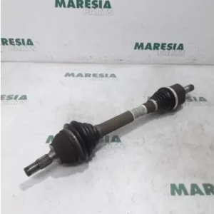 Aandrijfas CITROËN BERLINGO Box Body/MPV (B9) Gereduceerde Prijs