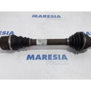 Beperkte Voorraad Aandrijfas CITROËN BERLINGO Box Body/MPV (B9), CITROËN BERLINGO Platform/Chassis (B9)