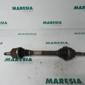 Aandrijfas CITROËN BERLINGO Box Body/MPV (B9), CITROËN BERLINGO Platform/Chassis (B9) Hete Deal