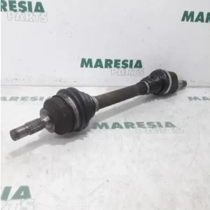 Aandrijfas CITROËN BERLINGO MULTISPACE (B9), CITROËN BERLINGO Box Body/MPV (B9) Handgemaakt