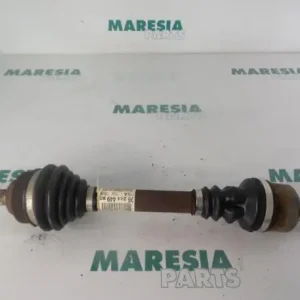 Exclusieve Aanbieding Aandrijfas CITROËN Berlingo/Berlingo First Kasten/Großraumlimousine (M)