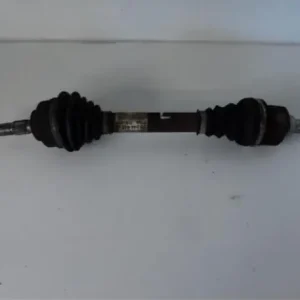 Aandrijfas CITROËN Berlingo/Berlingo First Kasten/Großraumlimousine (M) Trendy