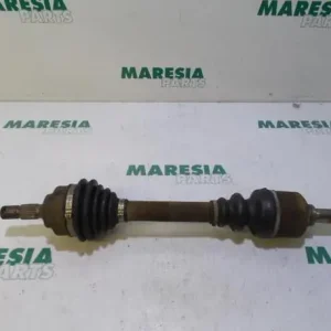 Aandrijfas CITROËN Berlingo/Berlingo First Kasten/Großraumlimousine (M) Must-Have