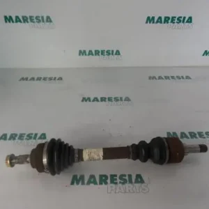 Rechtstreeks Van De Fabrikant Aandrijfas CITROËN Berlingo/Berlingo First Kasten/Großraumlimousine (M)