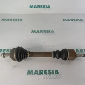 Direct Verzonden Aandrijfas CITROËN Berlingo/Berlingo First Kasten/Großraumlimousine (M)