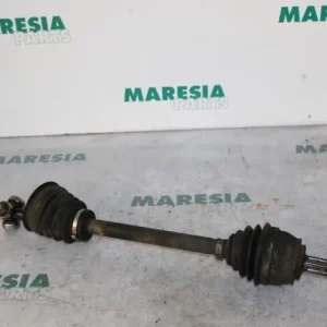 Snelle Levering Aandrijfas FIAT Doblo Großraumlimousine (119, 223)