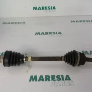 Plaats Bestelling Aandrijfas FIAT Doblo Kasten/Großraumlimousine (223)