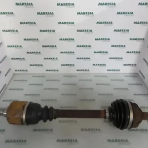 Uitverkoop Aandrijfas FIAT Scudo Kasten (220), FIAT Scudo Pritsche/Fahrgestell (220)