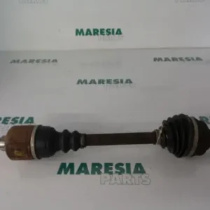 Direct Beschikbaar Aandrijfas FIAT Scudo Kasten (220)