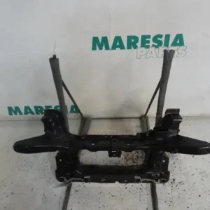 Front asdrager PEUGEOT PARTNER Box Body/MPV (5_, G_) Lage Kosten