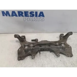 Front asdrager FIAT FIORINO Box Body/MPV (225_), FIAT QUBO (225_) Topkwaliteit