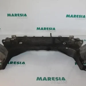 Front asdrager FIAT FIORINO Box Body/MPV (225_), FIAT QUBO (225_) Professioneel