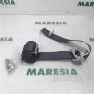 Betaalbaar Veiligheidsgordel CITROËN C-CROSSER (VU_, VV_), CITROËN C-CROSSER ENTERPRISE (VU_, VV_)