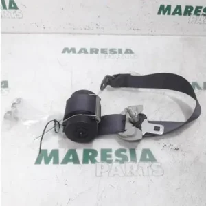 Alleen Vandaag Veiligheidsgordel CITROËN C-CROSSER (VU_, VV_), CITROËN C-CROSSER ENTERPRISE (VU_, VV_)