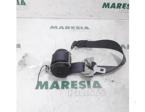 Alleen Vandaag Veiligheidsgordel CITROËN C-CROSSER (VU_, VV_), CITROËN C-CROSSER ENTERPRISE (VU_, VV_)