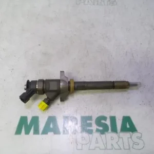 Betrouwbaar Verstuiver PEUGEOT Partner Combispace (5, G)