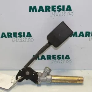 Nieuw Gordelspanner PEUGEOT PARTNER Box Body/MPV (5_, G_)