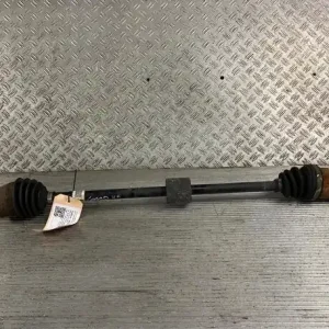 Aandrijfas OPEL Corsa D (S07) Hoge Kwaliteit