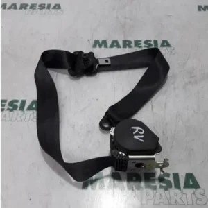 Alleen Vandaag Veiligheidsgordel RENAULT KANGOO Express (FW0/1_)