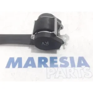 Veilige Betaling Veiligheidsgordel RENAULT KANGOO / GRAND KANGOO (KW0/1_)