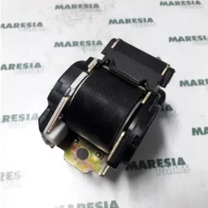 Veiligheidsgordel PEUGEOT PARTNER Box Body/MPV (5_, G_) In De Mode