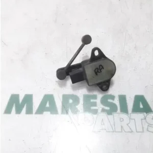 Bestel Nu Regeleenheid luchtvering PEUGEOT EXPERT Van (VF3A_, VF3U_, VF3X_)