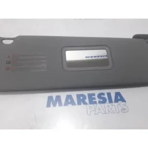 Handgemaakt Zonklep RENAULT Trafic II Bus (JL)